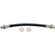 Purchase Top-Quality Front Brake Hose by RAYBESTOS - BH36824 pa2