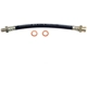 Purchase Top-Quality Front Brake Hose by RAYBESTOS - BH36824 pa5
