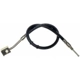 Purchase Top-Quality Front Brake Hose by RAYBESTOS - BH36835 pa12