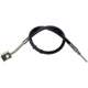 Purchase Top-Quality Front Brake Hose by RAYBESTOS - BH36835 pa4