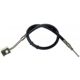 Purchase Top-Quality Front Brake Hose by RAYBESTOS - BH36835 pa9