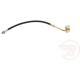 Purchase Top-Quality Front Brake Hose by RAYBESTOS - BH36951 pa4