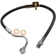 Purchase Top-Quality RAYBESTOS - BH36954 - Front Brake Hose pa15