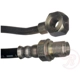 Purchase Top-Quality Front Brake Hose by RAYBESTOS - BH36958 pa9