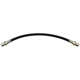 Purchase Top-Quality RAYBESTOS - BH36966 - Front Brake Hose pa4