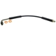 Purchase Top-Quality Front Brake Hose by RAYBESTOS - BH36981 pa12