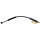 Purchase Top-Quality Front Brake Hose by RAYBESTOS - BH36996 pa2