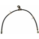 Purchase Top-Quality Front Brake Hose by RAYBESTOS - BH380056 pa12
