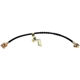 Purchase Top-Quality Front Brake Hose by RAYBESTOS - BH380071 pa12