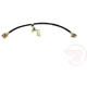 Purchase Top-Quality Front Brake Hose by RAYBESTOS - BH380071 pa6