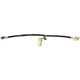 Purchase Top-Quality Front Brake Hose by RAYBESTOS - BH380072 pa4
