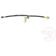 Purchase Top-Quality Front Brake Hose by RAYBESTOS - BH380072 pa6