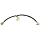 Purchase Top-Quality Front Brake Hose by RAYBESTOS - BH380073 pa4