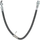 Purchase Top-Quality Front Brake Hose by RAYBESTOS - BH380086 pa4