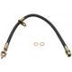 Purchase Top-Quality Front Brake Hose by RAYBESTOS - BH380098 pa6