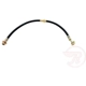Purchase Top-Quality Front Brake Hose by RAYBESTOS - BH380103 pa4