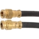 Purchase Top-Quality Front Brake Hose by RAYBESTOS - BH380126 pa1