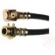 Purchase Top-Quality Front Brake Hose by RAYBESTOS - BH380192 pa4