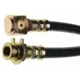 Purchase Top-Quality Front Brake Hose by RAYBESTOS - BH380192 pa5