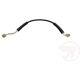 Purchase Top-Quality Front Brake Hose by RAYBESTOS - BH380195 pa6