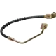Purchase Top-Quality Front Brake Hose by RAYBESTOS - BH380206 pa2