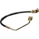 Purchase Top-Quality Front Brake Hose by RAYBESTOS - BH380206 pa6