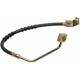 Purchase Top-Quality Front Brake Hose by RAYBESTOS - BH380206 pa9