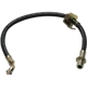 Purchase Top-Quality Front Brake Hose by RAYBESTOS - BH380211 pa2