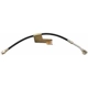 Purchase Top-Quality Front Brake Hose by RAYBESTOS - BH380248 pa12