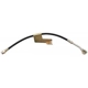 Purchase Top-Quality Front Brake Hose by RAYBESTOS - BH380248 pa16