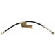 Purchase Top-Quality Front Brake Hose by RAYBESTOS - BH380248 pa2