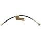 Purchase Top-Quality Front Brake Hose by RAYBESTOS - BH380248 pa4