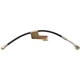Purchase Top-Quality Front Brake Hose by RAYBESTOS - BH380248 pa7