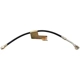 Purchase Top-Quality Front Brake Hose by RAYBESTOS - BH380248 pa8