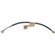 Purchase Top-Quality Front Brake Hose by RAYBESTOS - BH380249 pa2