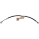 Purchase Top-Quality Front Brake Hose by RAYBESTOS - BH380249 pa4