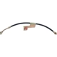 Purchase Top-Quality Front Brake Hose by RAYBESTOS - BH380249 pa6