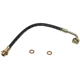 Purchase Top-Quality Front Brake Hose by RAYBESTOS - BH380260 pa2
