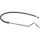 Purchase Top-Quality Front Brake Hose by RAYBESTOS - BH380283 pa1