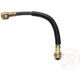 Purchase Top-Quality Front Brake Hose by RAYBESTOS - BH380294 pa4
