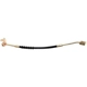 Purchase Top-Quality Front Brake Hose by RAYBESTOS - BH380305 pa12