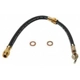Purchase Top-Quality Front Brake Hose by RAYBESTOS - BH380315 pa1