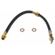 Purchase Top-Quality Front Brake Hose by RAYBESTOS - BH380315 pa4