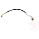 Purchase Top-Quality Front Brake Hose by RAYBESTOS - BH380320 pa4
