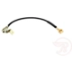Purchase Top-Quality Front Brake Hose by RAYBESTOS - BH380339 pa6