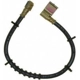 Purchase Top-Quality Front Brake Hose by RAYBESTOS - BH380341 pa2