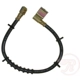 Purchase Top-Quality Front Brake Hose by RAYBESTOS - BH380341 pa6