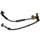 Purchase Top-Quality Front Brake Hose by RAYBESTOS - BH380345 pa2