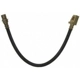 Purchase Top-Quality Front Brake Hose by RAYBESTOS - BH380365 pa2