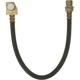 Purchase Top-Quality Front Brake Hose by RAYBESTOS - BH380366 pa4